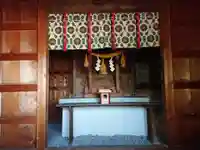 若宮社(愛知県)