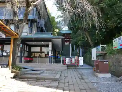 久能山東照宮のその他建物