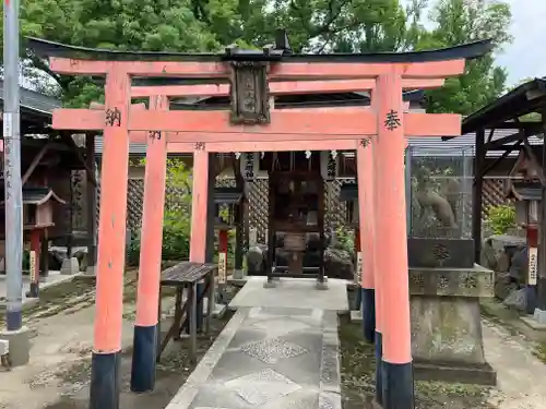 與杼神社(京都府)