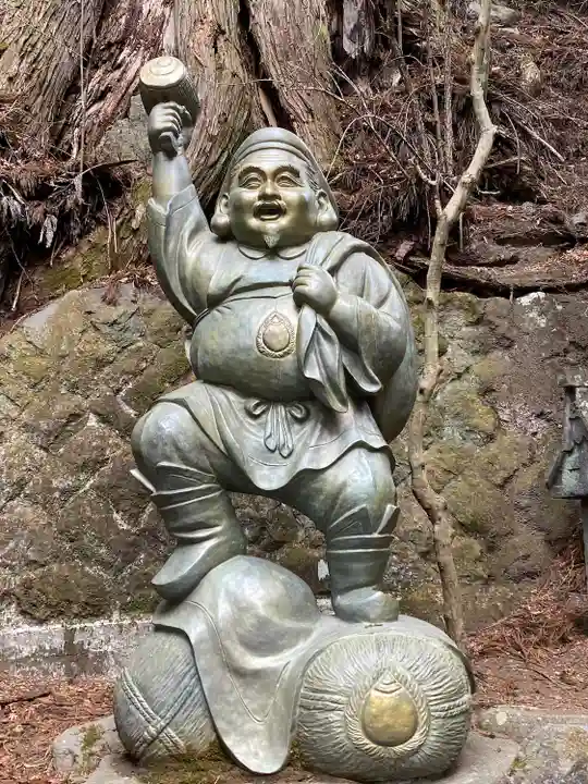 榛名神社(群馬県)
