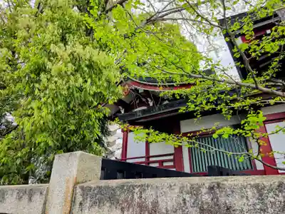 河原町稲荷神社(東京都)