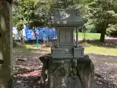 柿本神社(奈良県)