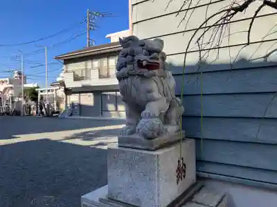 報徳二宮神社(神奈川県)