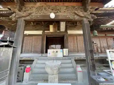 甲山寺(香川県)