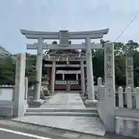 春日神社(兵庫県)