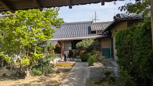 眼藏菴(京都府)