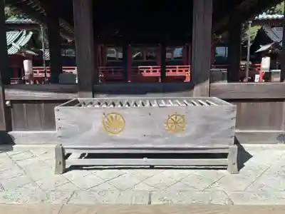 静岡浅間神社のその他建物