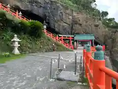 鵜戸神宮の建物その他