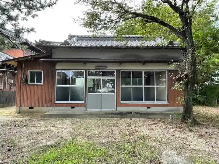 天白神社(三重県)