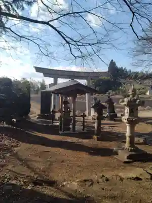 津島神社(宮城県)