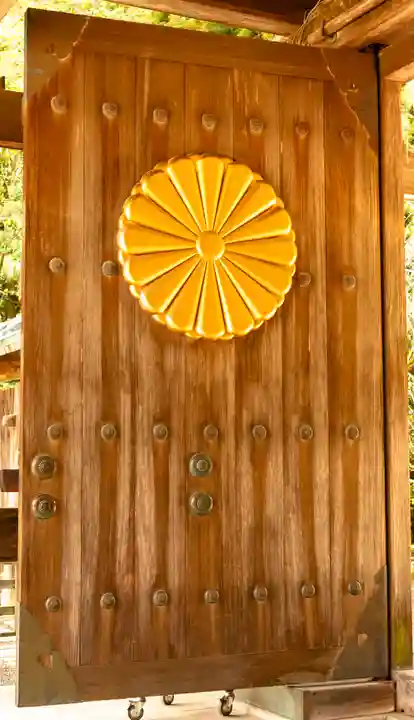 宮崎神宮(宮崎県)