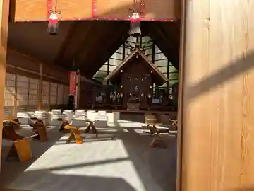 嶽之下宮(静岡県)