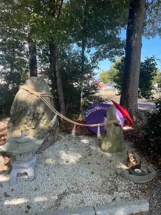 彌都加伎神社(三重県)