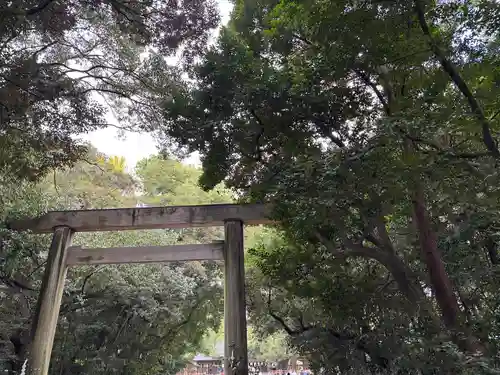 熱田神宮(愛知県)