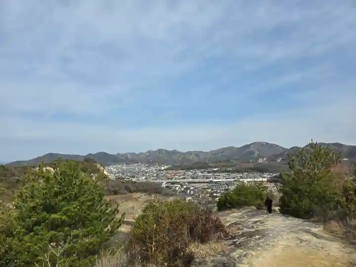 生石神社(兵庫県)