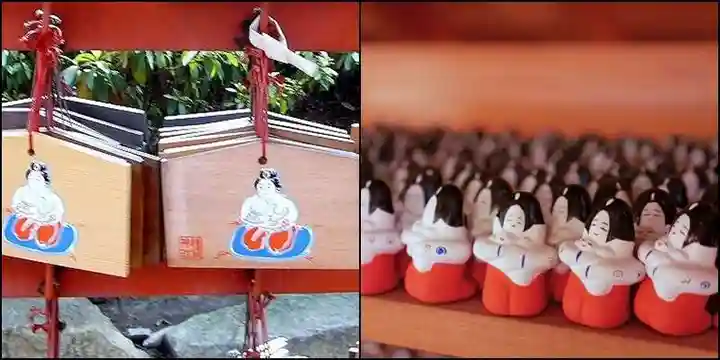 種貸社(住吉大社末社)(大阪府)