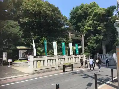 東京大神宮のその他建物