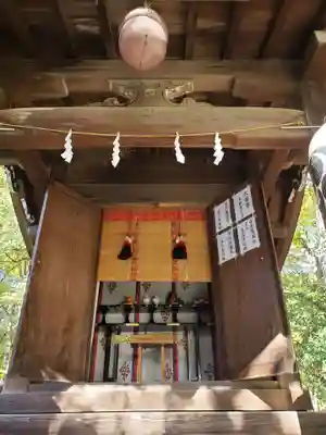 熊野神社(東京都)