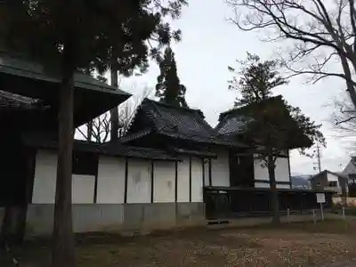 守田廼神社の建物その他