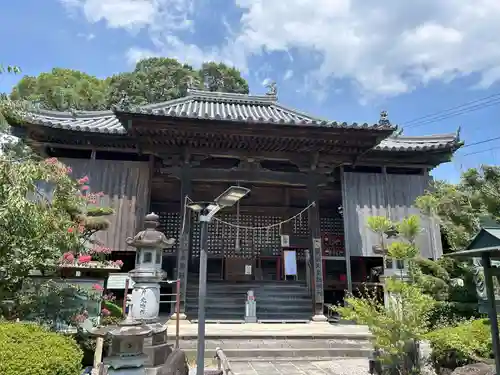 石薬師寺(三重県)