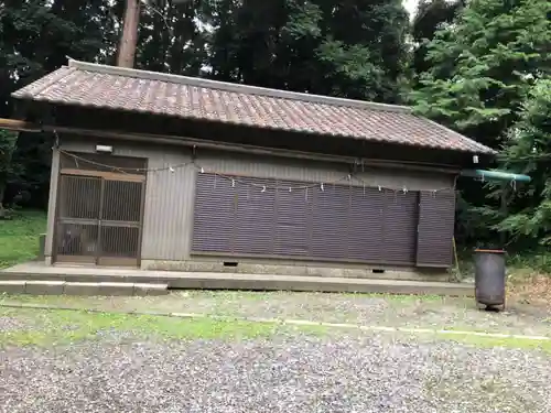 利神社(静岡県)