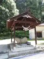 河辺神社(岐阜県)