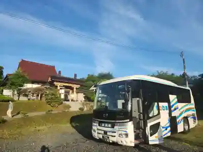 長徳寺(岩手県)