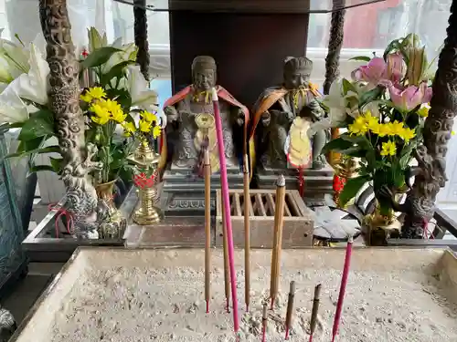 横濱媽祖廟(神奈川県)