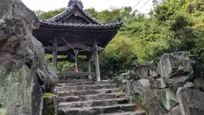 湯舟山　蓮華寺(香川県)