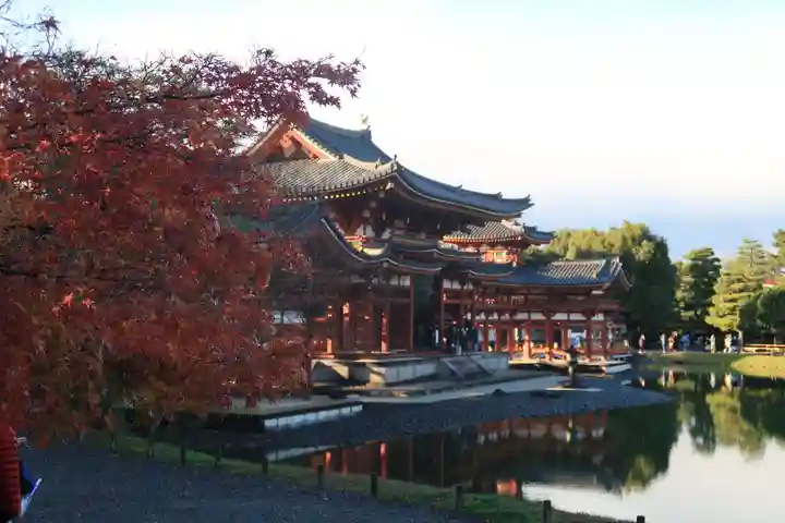 平等院のその他建物