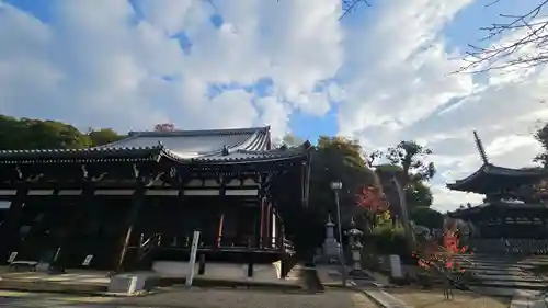 寳塔寺（宝塔寺）(京都府)