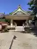 愛知県高浜市春日神社のその他建物