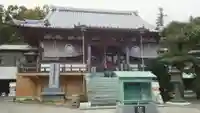 十楽寺の本殿・本堂