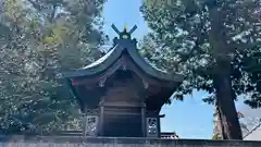 事代主神社(奈良県)