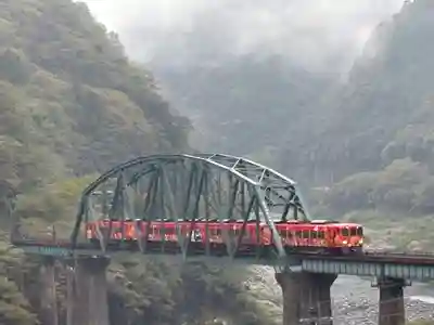 岩本神社(徳島県)