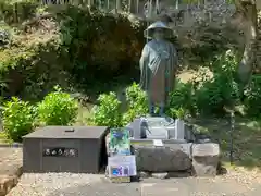 普門寺(切り絵御朱印発祥の寺)(愛知県)