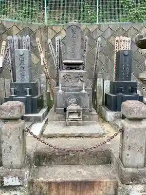 普門寺(神奈川県)