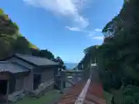 八幡神社のその他建物