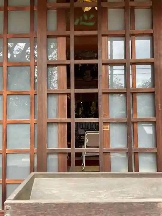 泉増院(愛知県)