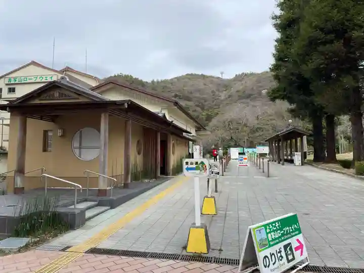 圓教寺(兵庫県)
