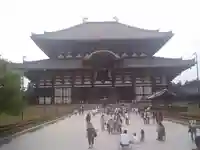 東大寺(奈良県)