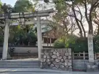 豊國神社(大阪府)