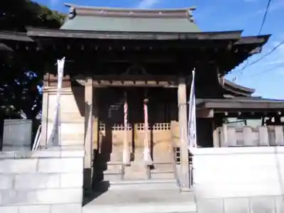花蔵院(千葉県)
