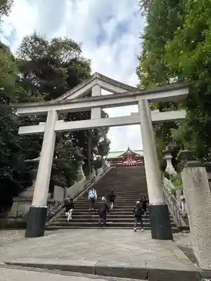 日枝神社(東京都)