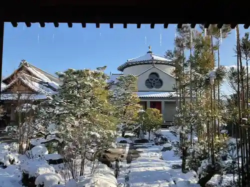 十念寺(京都府)