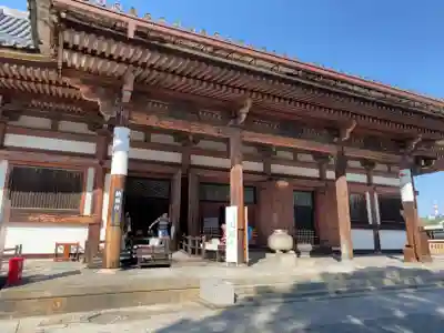 東寺（教王護国寺）(京都府)
