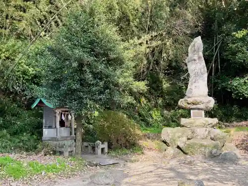 千栗八幡宮(佐賀県)