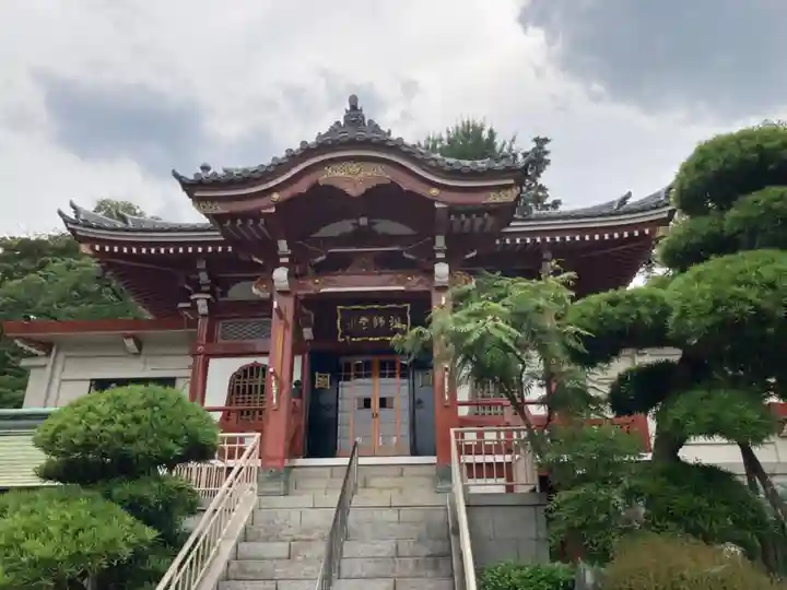 宗隆寺のその他建物