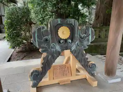 三嶋大社のその他建物