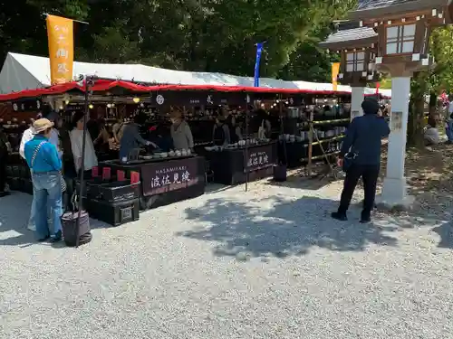 橿原神宮(奈良県)